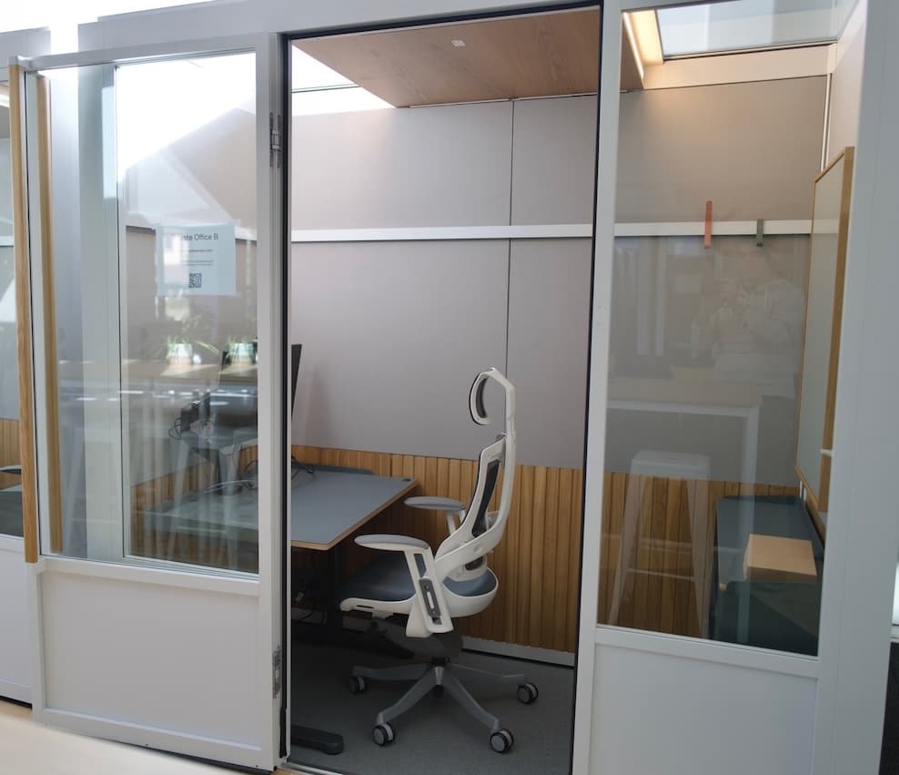 Focus Room A