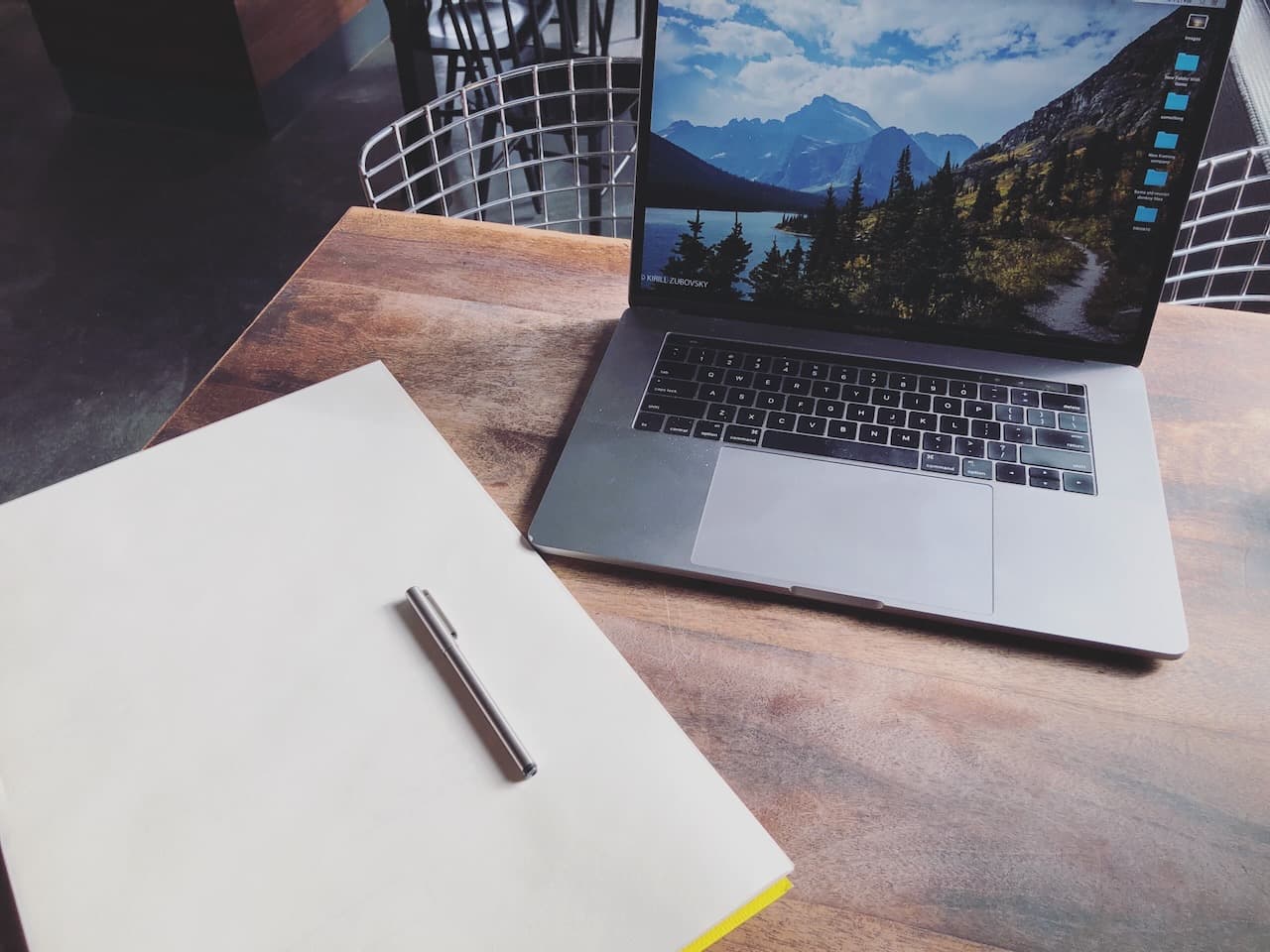 Coworking vs Coffee Shops in Breckenridge: The Complete Comparison