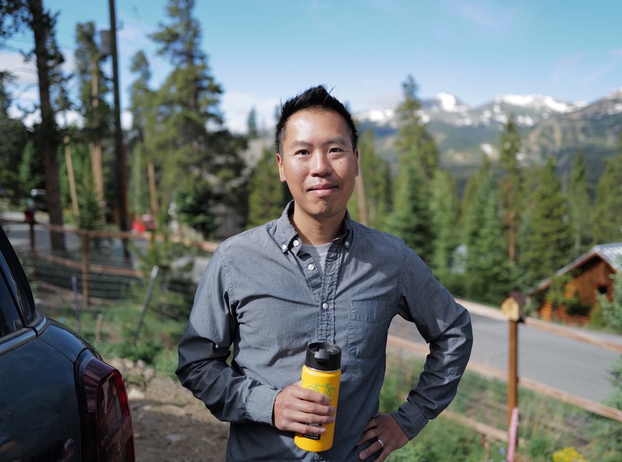 Dan Lee - Realtor in Breckenridge