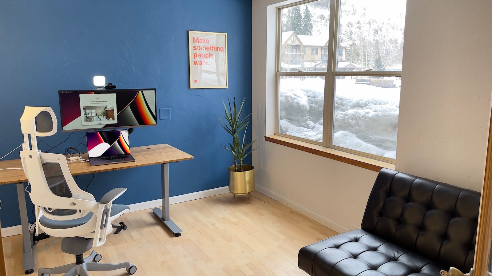 Executive Office