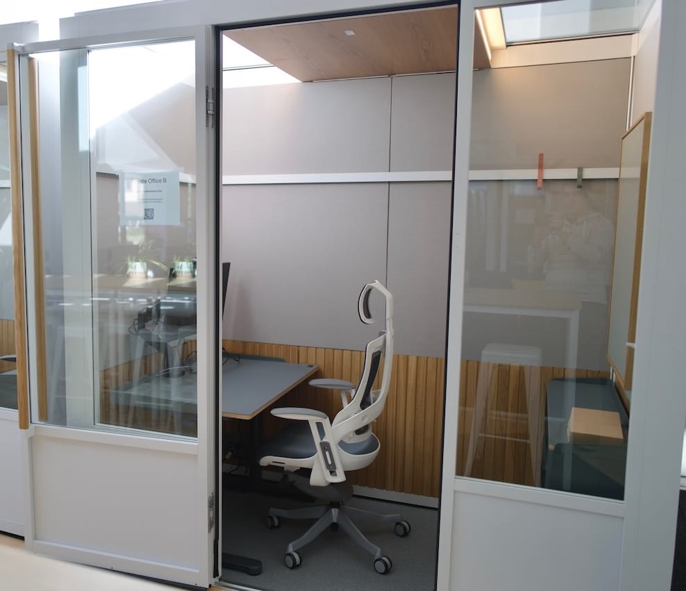 Focus Room A