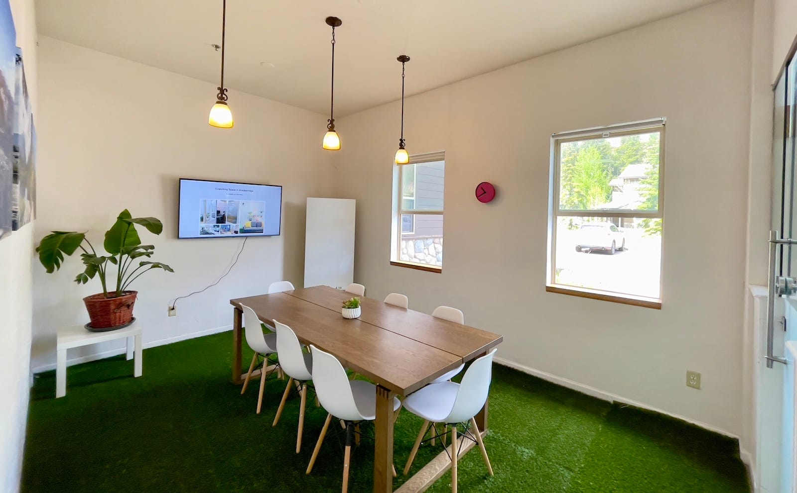 Why Offsite in Breckenridge is a Game-Changer