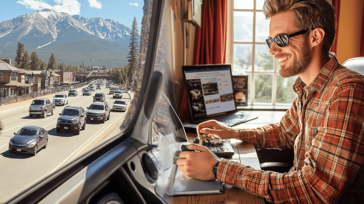 What Is Your Commute Really Worth?