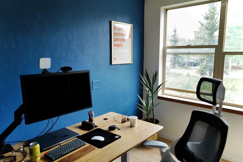 WeWork Decline Paves the Way for Local Alternatives