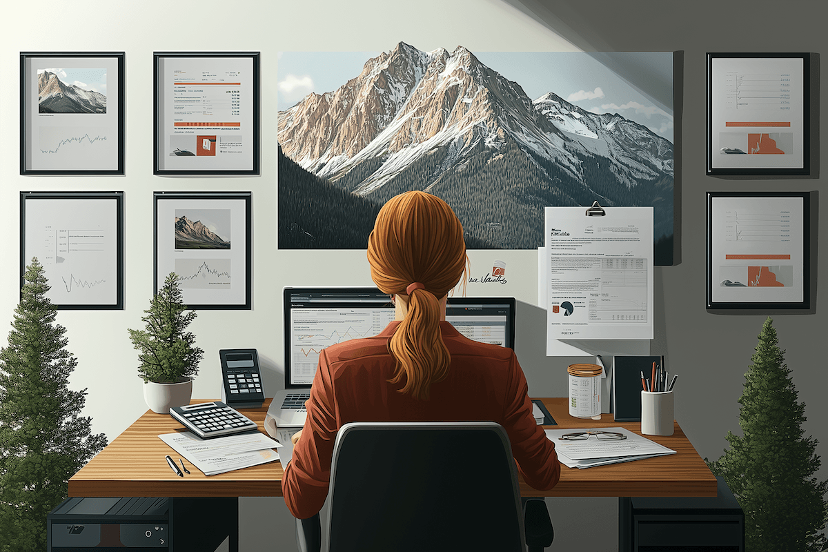 Discover Summit County’s New Accounting Firm: Local Ledgers