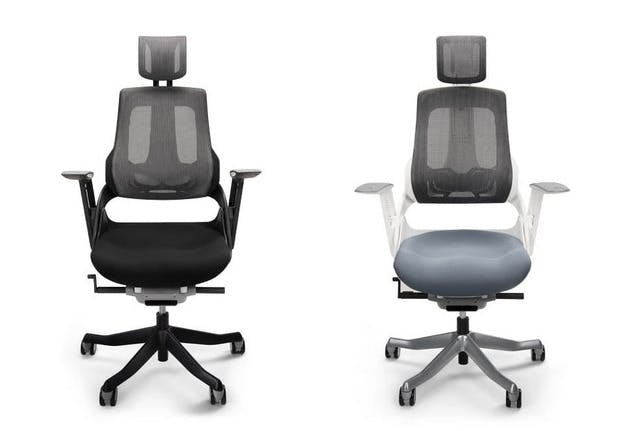 Whether you like a headrest, a lumbar support, or a more cushioned seat, we have chairs to fit you.